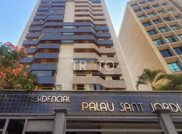 0 · Apartamento de 156m² e 2 suítes à venda no Cambuí