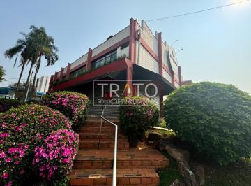 0 · Prédio para locação na Avenida Norte-Sul, com 900m² Localização estratégica