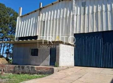 0 · barracão para aluguel em Chácaras São Francisco