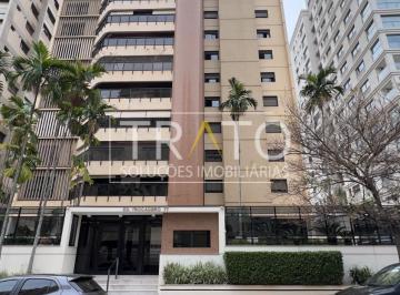 0 · Alto padrão com 4 suítes no coração do Cambuí!
