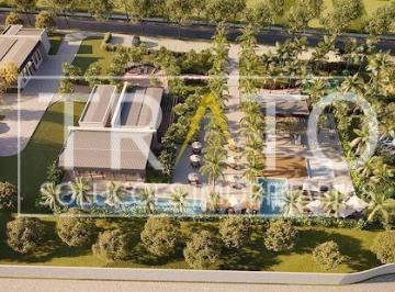 0 · terreno à venda em Parque Brasil 500
