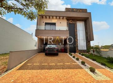 0 · Casa à venda no Condomínio Terras da Estância em Paulínia!