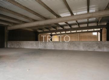 0 · Galpão à Venda 2.500m2, Área industrial, localização privilegiada no Vale Verde