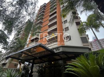 0 · Apartamento á venda no Centro de Campinas