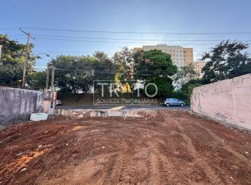 0 · terreno à venda em Vila Paraíso