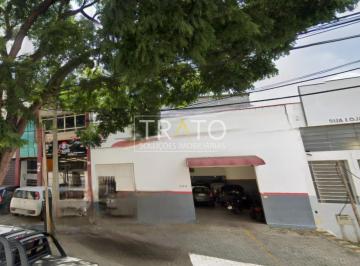 0 · salão à venda em Taquaral