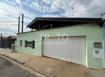 0 · Casa à venda no Jardim Garcia com edícula