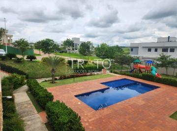 0 · terreno à venda em Residencial Parque dos Alecrins