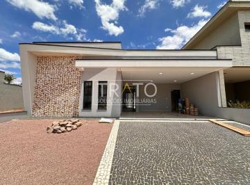 0 · Casa à venda, no condomínio Royal Garden em Paulínia