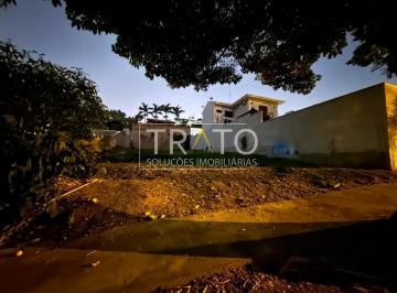 0 · terreno à venda em Loteamento Caminhos de San Conrado Sousas