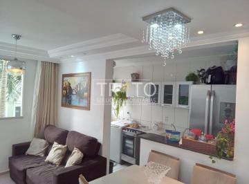 0 · Apartamento à venda de 2 dormitórios sendo 1 suíte na região do Parque Prado