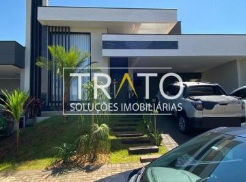 0 · Casa à venda no condomínio Residencial Club Portinari