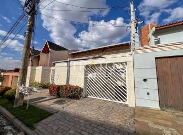 0 · casa à venda em Jardim Chapadão