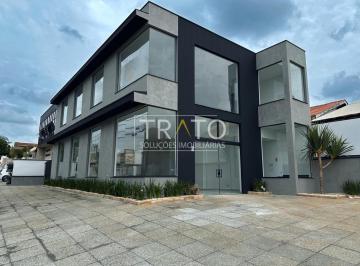 0 · Salão para locação na Nova Campinas com 316 metros