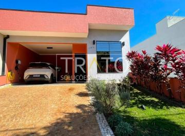 0 · Casa em condomínio 3 suítes à venda em Paulínia!