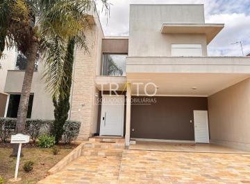 0 · Casa à venda no Condomínio Vila Lobos em Paulínia