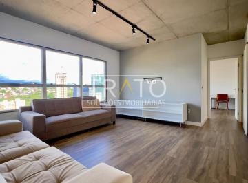 0 · Apartamento Maxhaus Cambuí Campinas à venda!