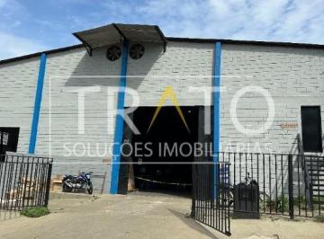 0 · Barracão  a venda no Bairro Bela Vista em Paulínia!