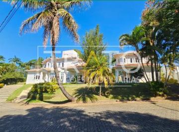 0 · Casa em condomínio para venda ou locação com 6 quartos no Colinas do Santander