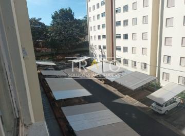 0 · apartamento à venda em Loteamento Country Ville