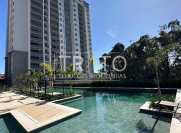 0 · apartamento à venda em Nova Campinas