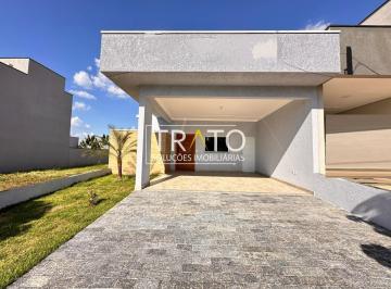 0 · Casa à venda no condomínio Residencial Terras da Estância