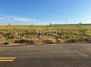 0 · terreno à venda em Villagio Paulínia