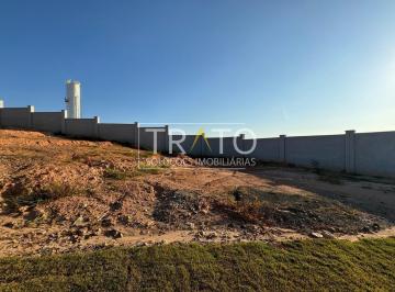 0 · Terreno à venda no Condomínio Vista Campinas de 395 metros