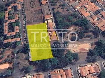 0 · Área à venda em Campinas de 5.000 metros na Chácara da Barra