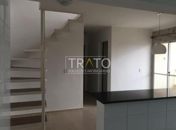 0 · Apartamento cobertura Duplex à venda no Mansões Santo em Campinas