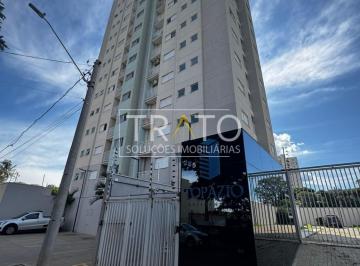 0 · apartamento à venda em Loteamento Adventista Campineiro