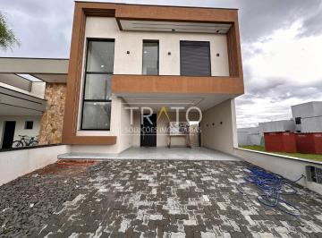 0 · Casa à venda condomínio Jardim dos Lírios!