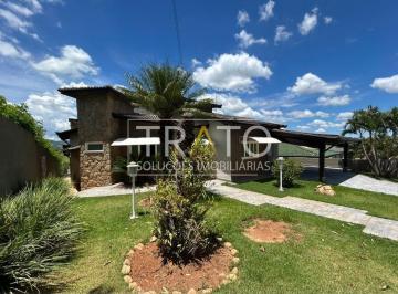 0 · Casa à venda no Três Pontes em Monte Alegre do Sul