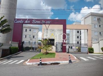 0 · Apartamento à venda no Condomínio Parque Canto dos Bem-te-vis