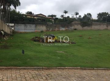 0 · Terreno de alto padrão em condomínio fechado no Gramado