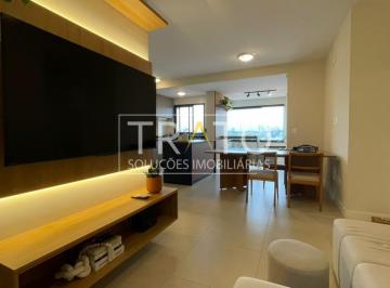 0 · apartamento à venda em Nova Campinas