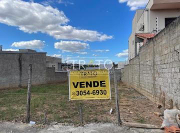 0 · terreno à venda em Residencial Parque da Fazenda