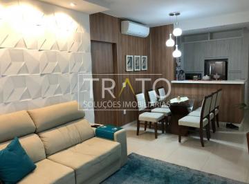 0 · Apartamento para venda no condominio San Marino em Paulinia!