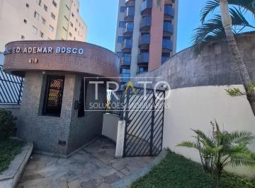 0 · apartamento à venda em Vila Teixeira
