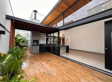 0 · Casa à Venda no Condomínio Jardim dos Lírios, em Paulínia