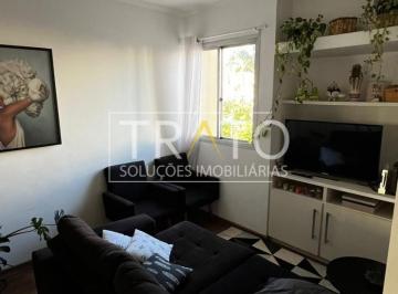 0 · Apartamento à venda no Condomínio Arariba.