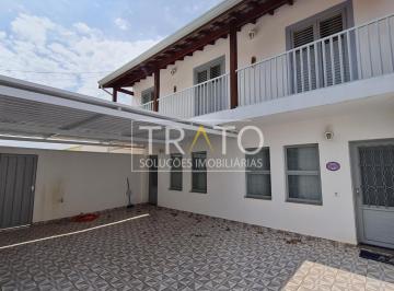 0 · Casa tipo sobrado a venda no Jardim Santa Genebra