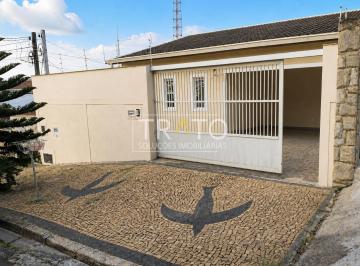 0 · Casa à venda 3 quartos 343m2 no bairro São Quirino Próximo à Lagoa do Taquaral