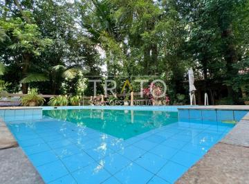 0 · Casa 4 suítes à venda Campinas