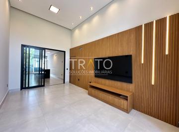 0 · casa à venda em Residencial Terras da Estância