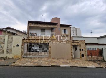 0 · Casa à venda no Taquaral,  com edícula e 4 quartos