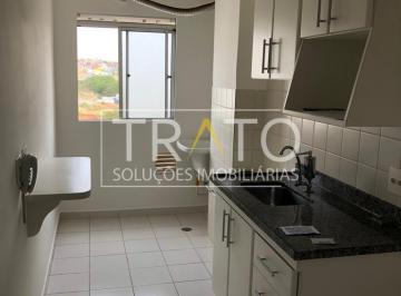 0 · Apartamento para venda 2 quartos 50m2 no Jardim Roseira