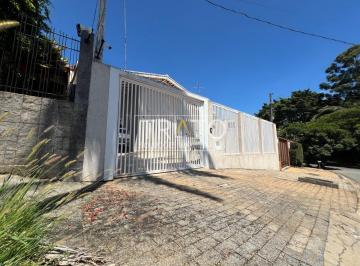 0 · casa à venda em Parque São Quirino