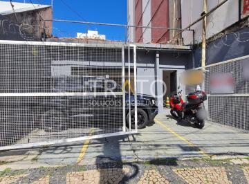 0 · Salão para locação na Avenida Anchieta quase em frente a Prefeitura de Campinas