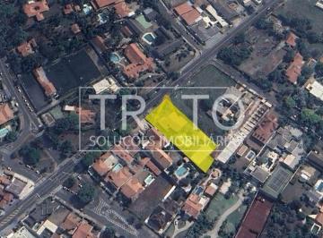 0 · Área à venda a poucos metros da Lagos Do Taquaral